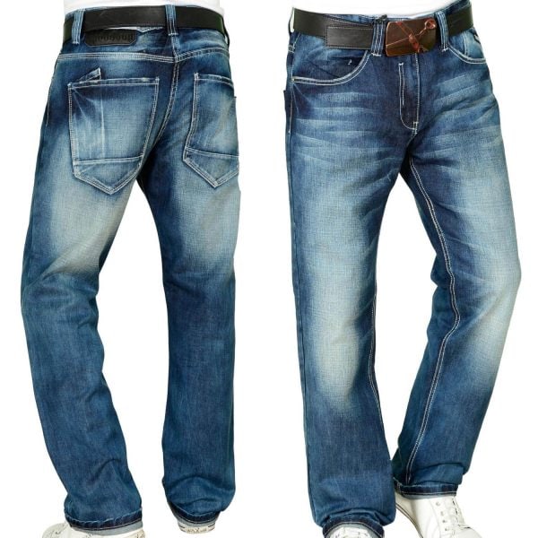 Jeans dream meaning