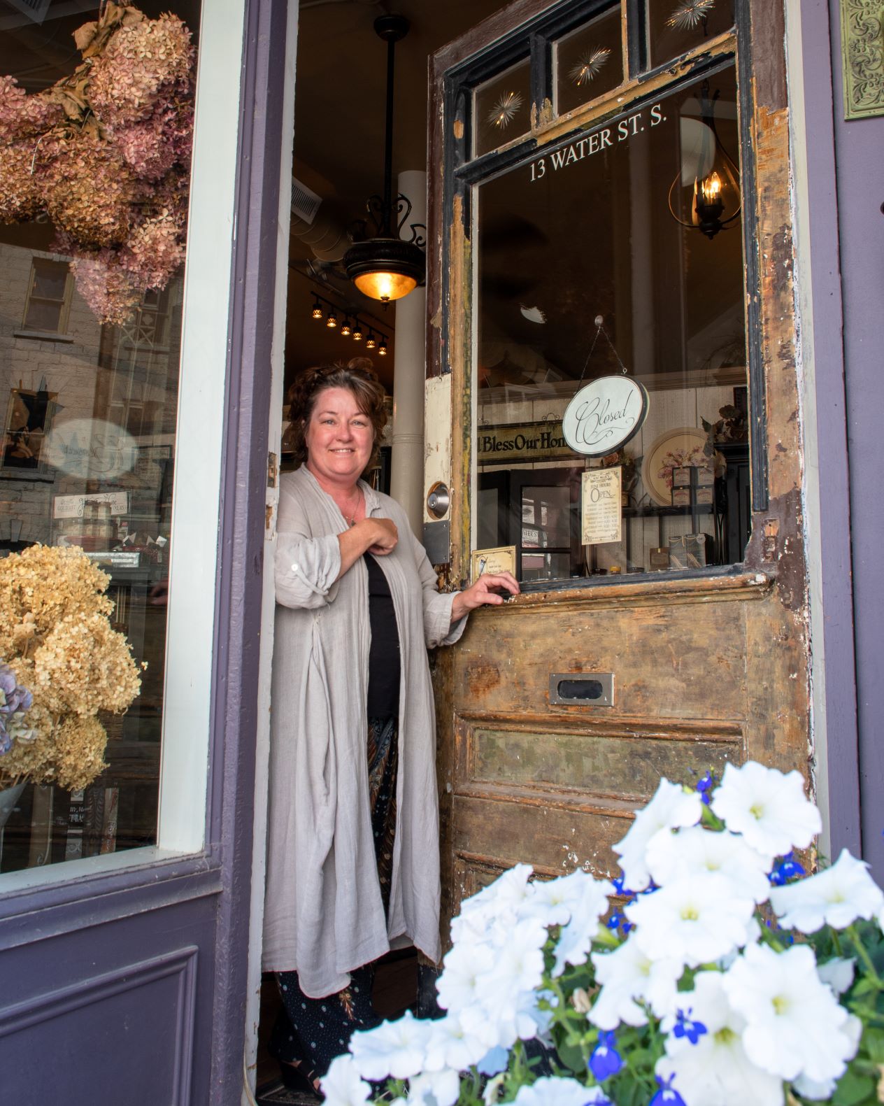 What to do in the town of st. marys ontario