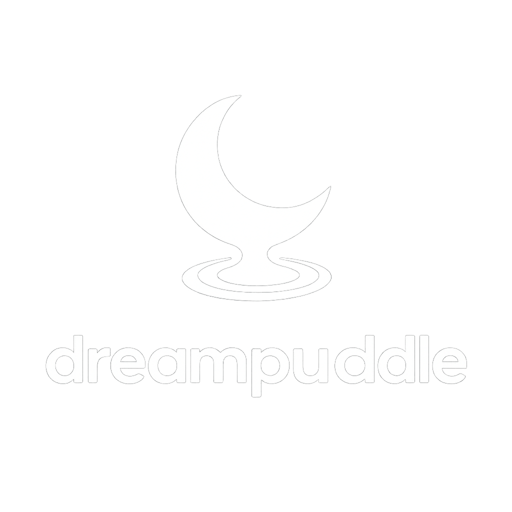 dreampuddle logo
