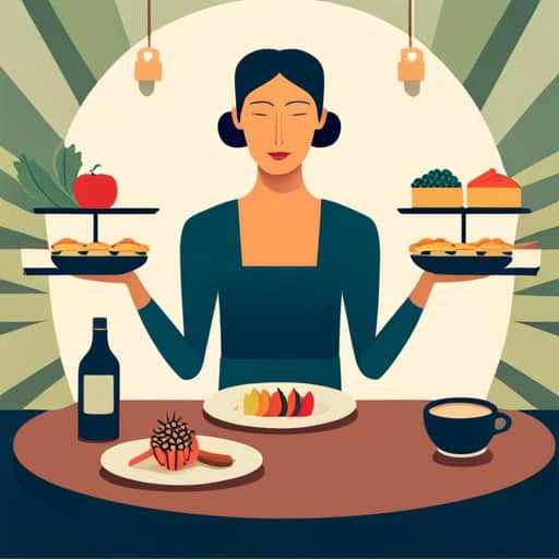 The Art of Mindful Eating