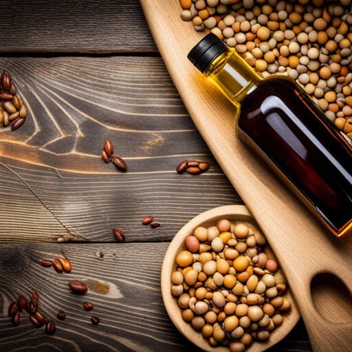 Navigating the Hidden Pitfalls of Linoleic Acid and Seed Oils