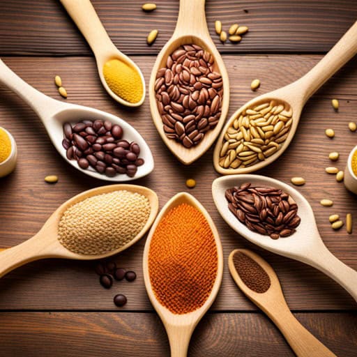 Optimizing Alpha Linoleic Acid for Better Health