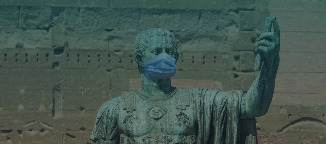 Read more about the article Renewal, Not Return: The COVID-19 leadership challenge (By Jim Hagemann Snabe)