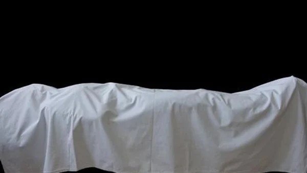 رؤية الميت يتحدث معك في المنام