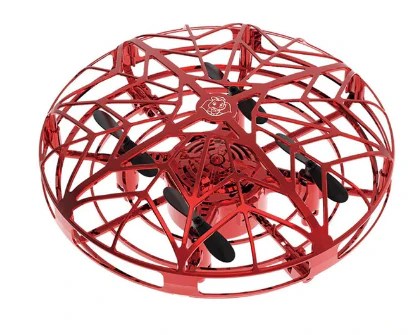 minidroneuforouge