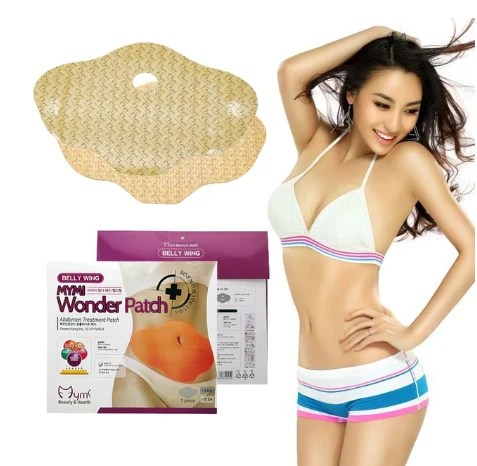 slimmingpatch patch minceur pour abdomen 5