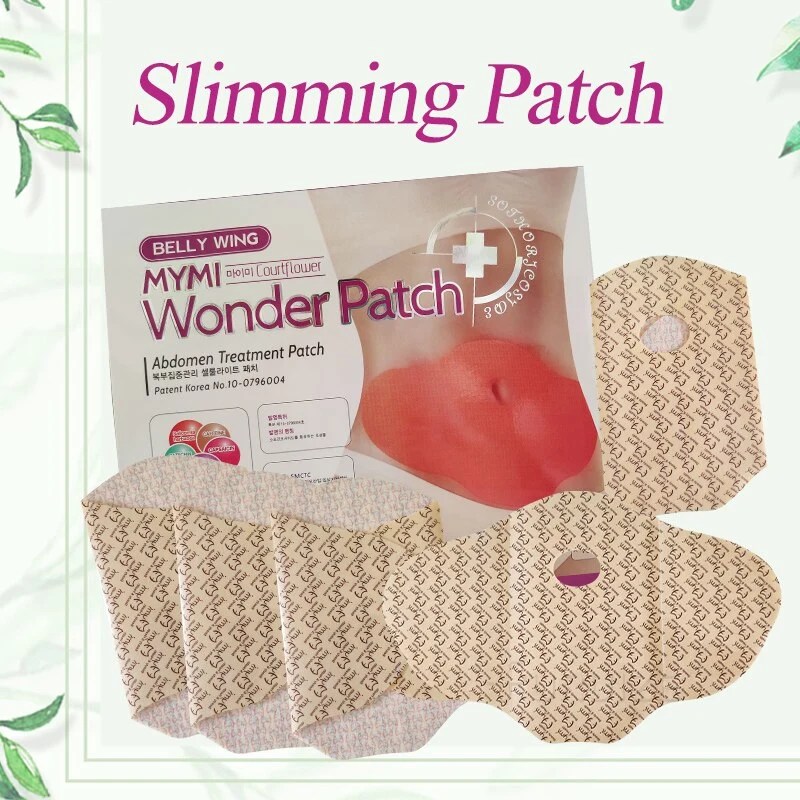 slimmingpatch patch minceur pour abdomen 7