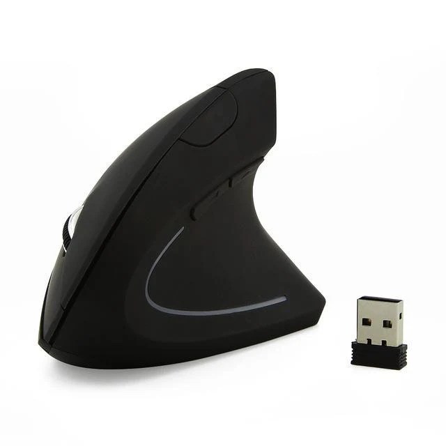souris verticale 2
