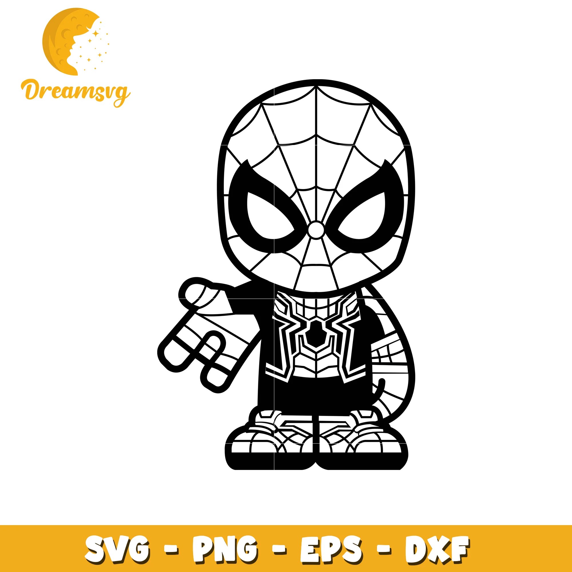 Spiderman Svg Png Cut Files Free Svg Download 40 Off - Download Incredible City Illustration | Ultra HD