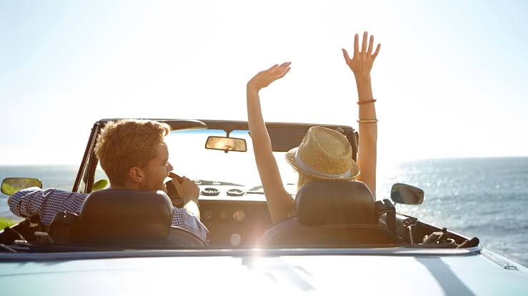Traveling dream interpretation