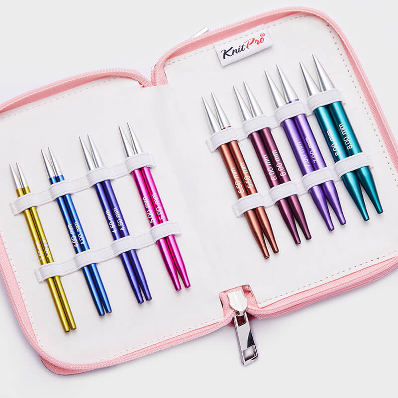 KnitPro Zing 4