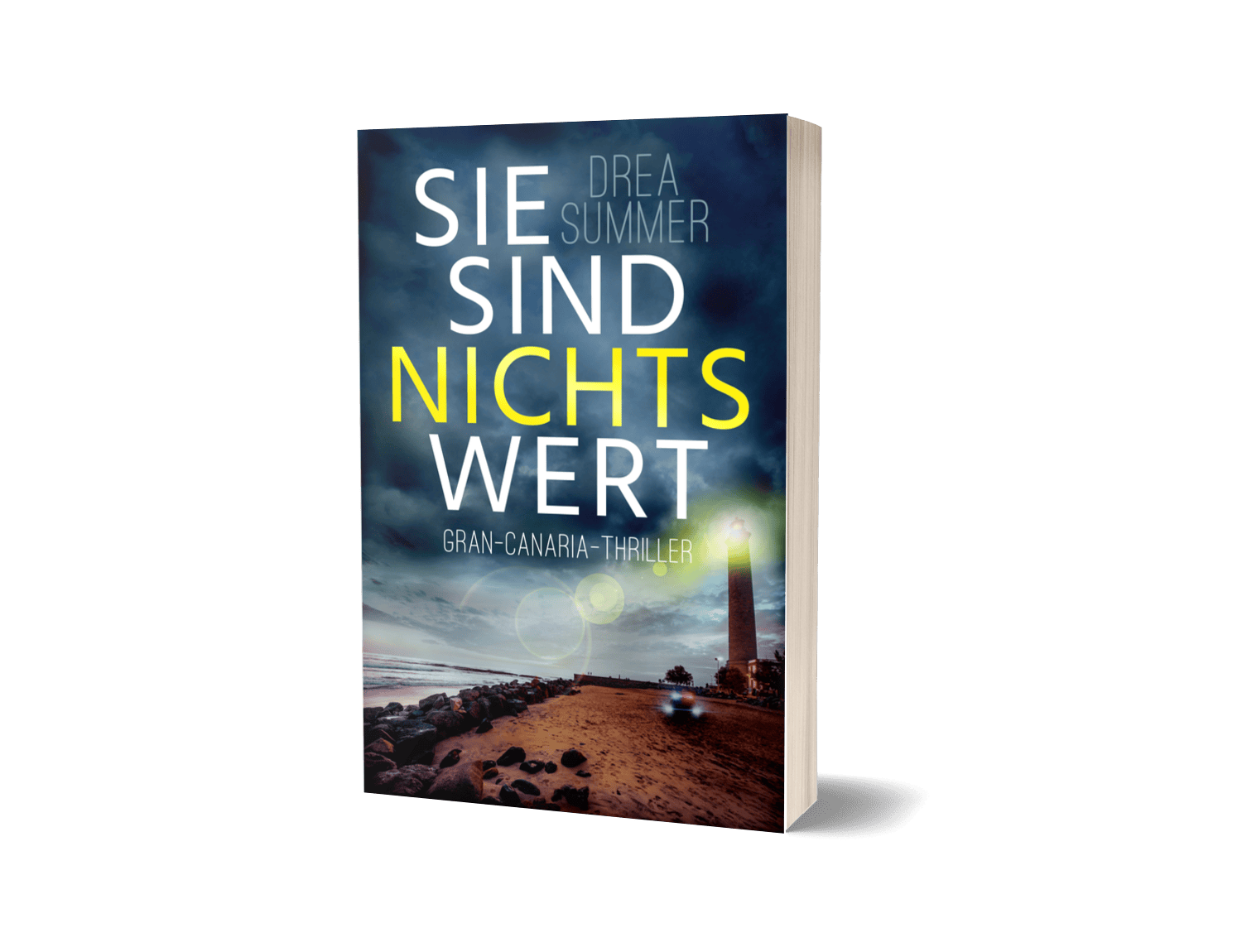 Thriller, Krimi, Ferienwohnung im Südburgenland
