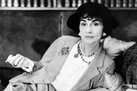 Coco Chanel