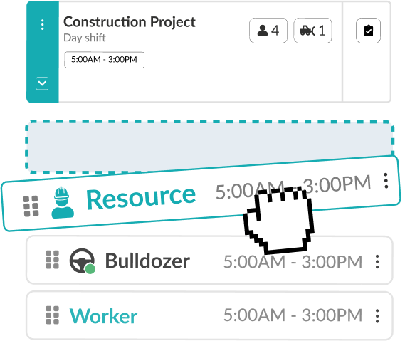 Make coordination between the job site and the office more efficient with Dreeven