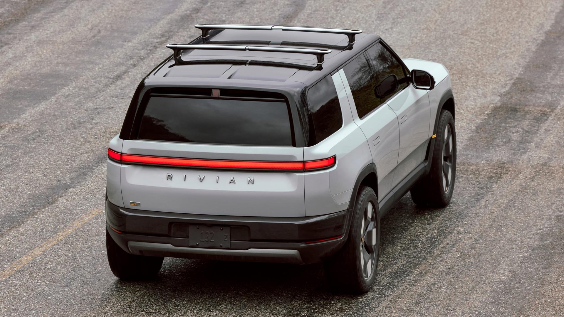 Rivian R2
