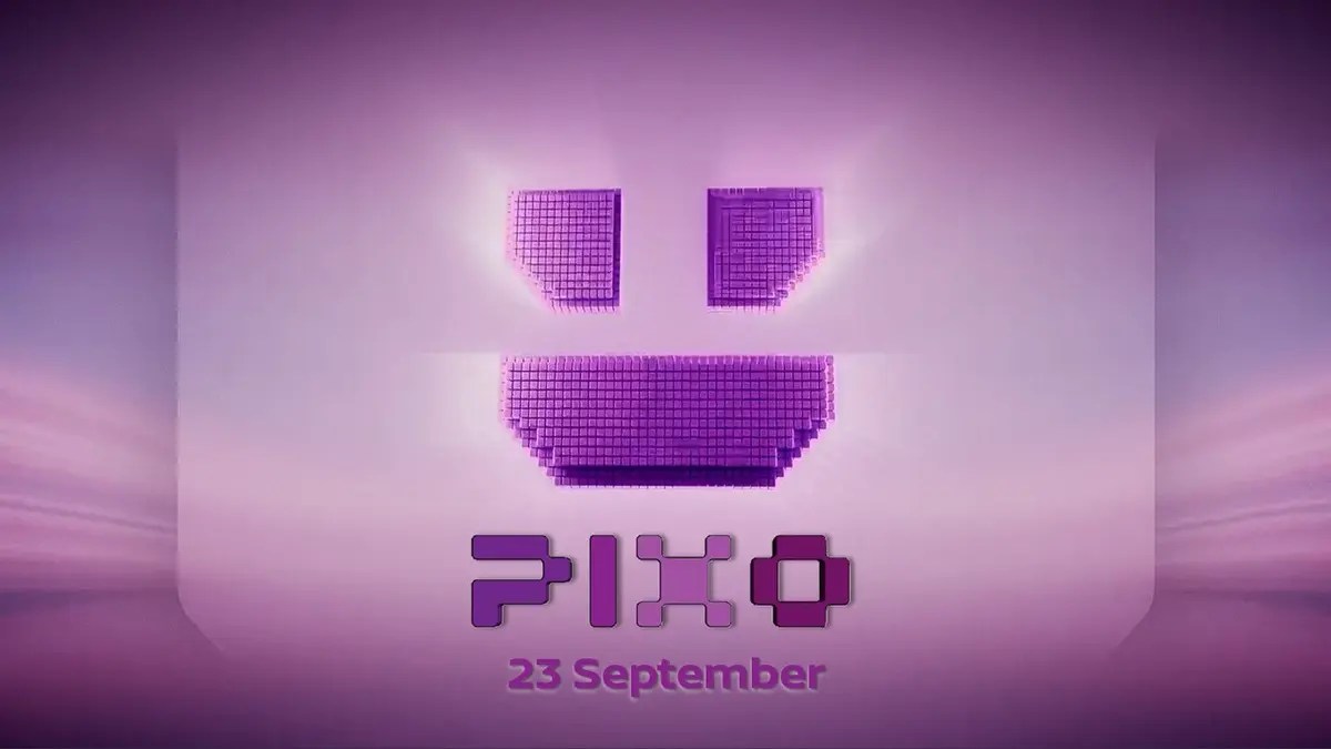 Nissan Pixo