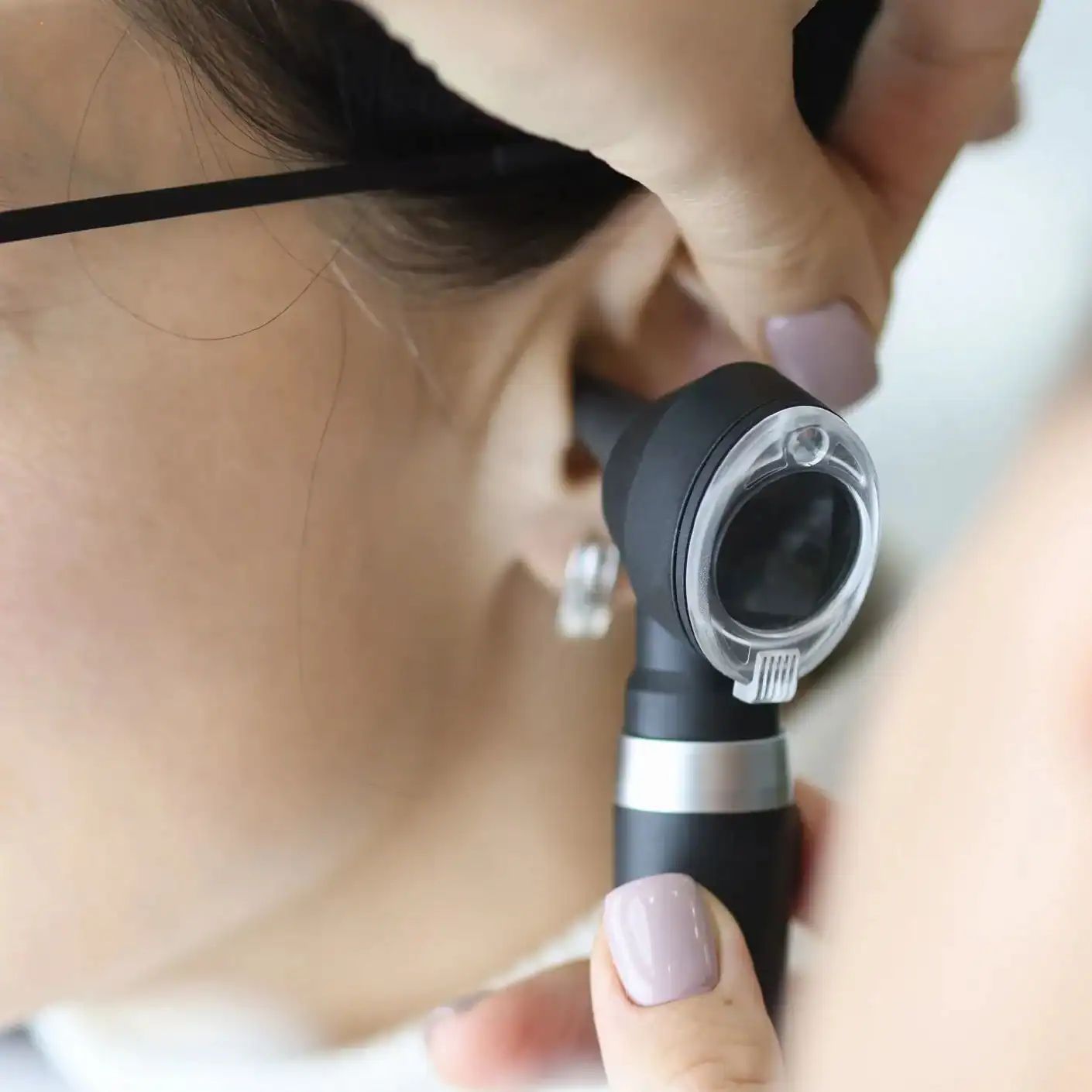 Featured image for “Do Hearing Aids Increase Earwax Buildup?”