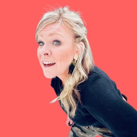 What does it really mean to *do* you? with Erin Hatzikostas