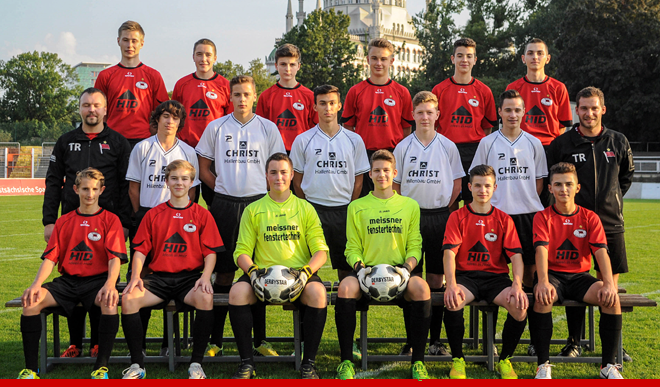 Nachwuchs: Ergebnisübersicht