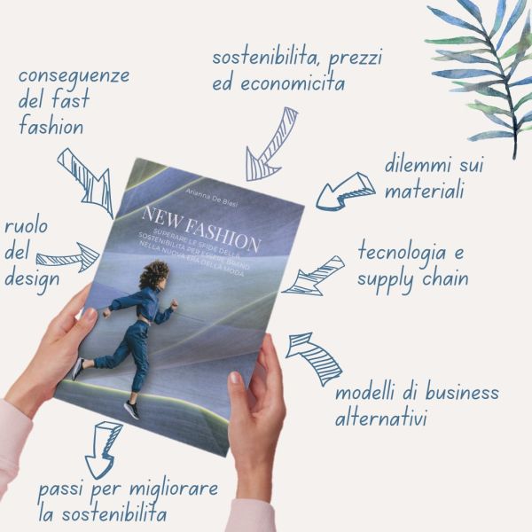 libro moda sostenibile