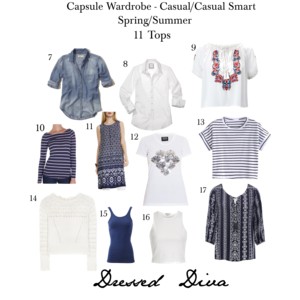 tops