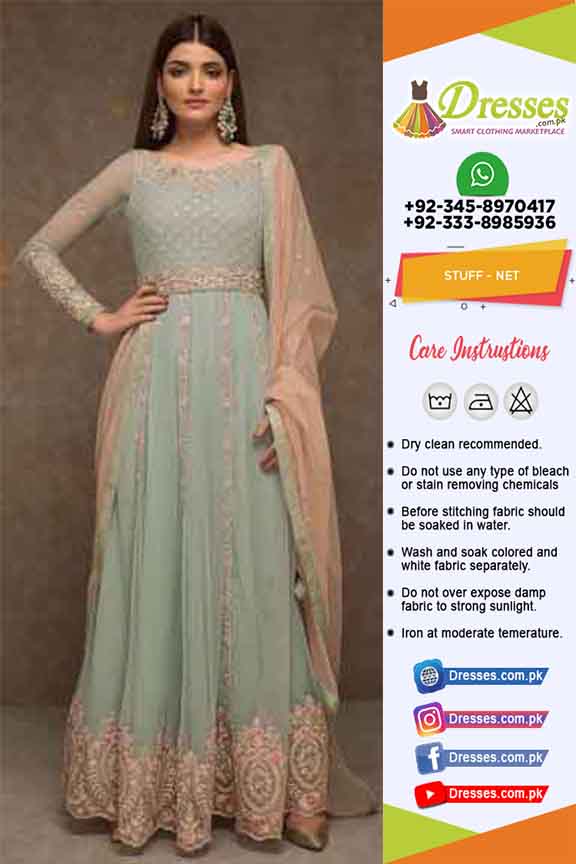 Pakistani Bridal Maxi Dresses 2020 Pakistani Dresses Marketplace