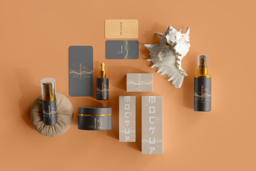 Premium Facial Treatment Kit