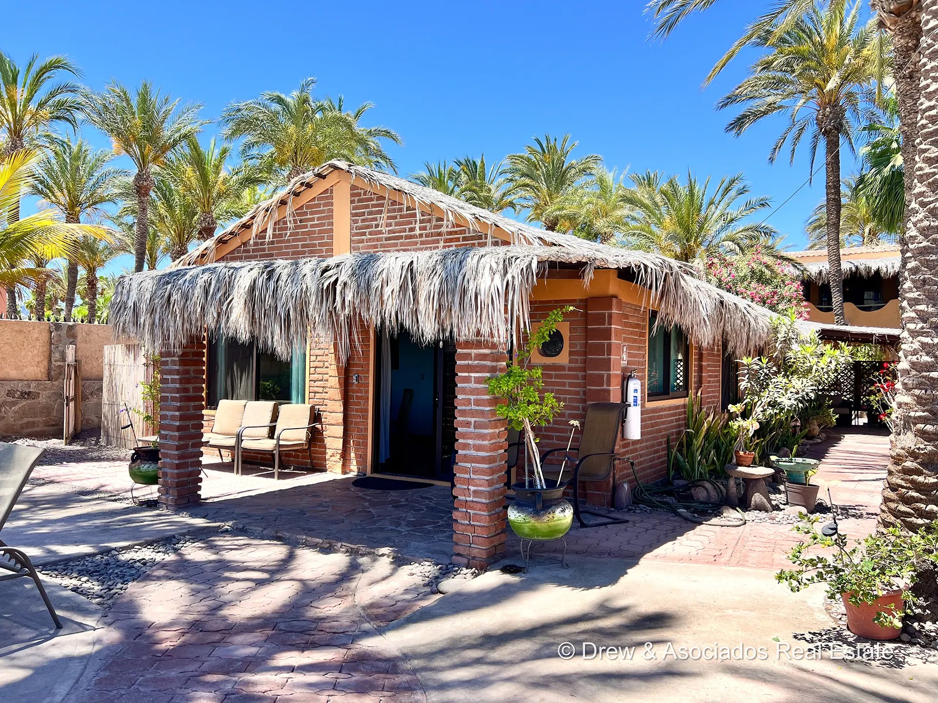 Casa Su Kasa