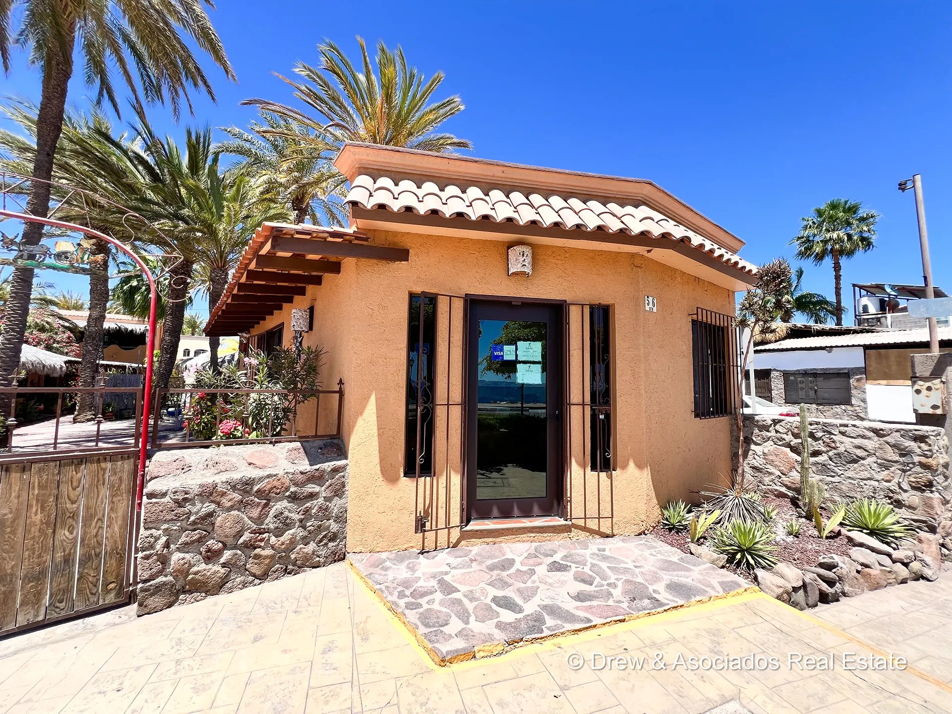 Casa Su Kasa