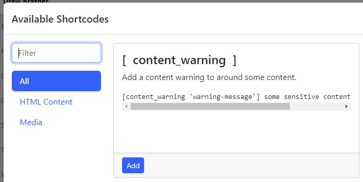Feature Implement Wordpress Shortcodes Issue 6199 Orchardcms - Download Gorgeous Dark Art | HD