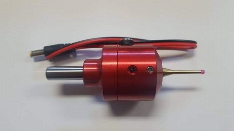 S5000led Wired Cnc Probe Drewtronics - Premium Ultra HD Ocean Pictures | Free Download