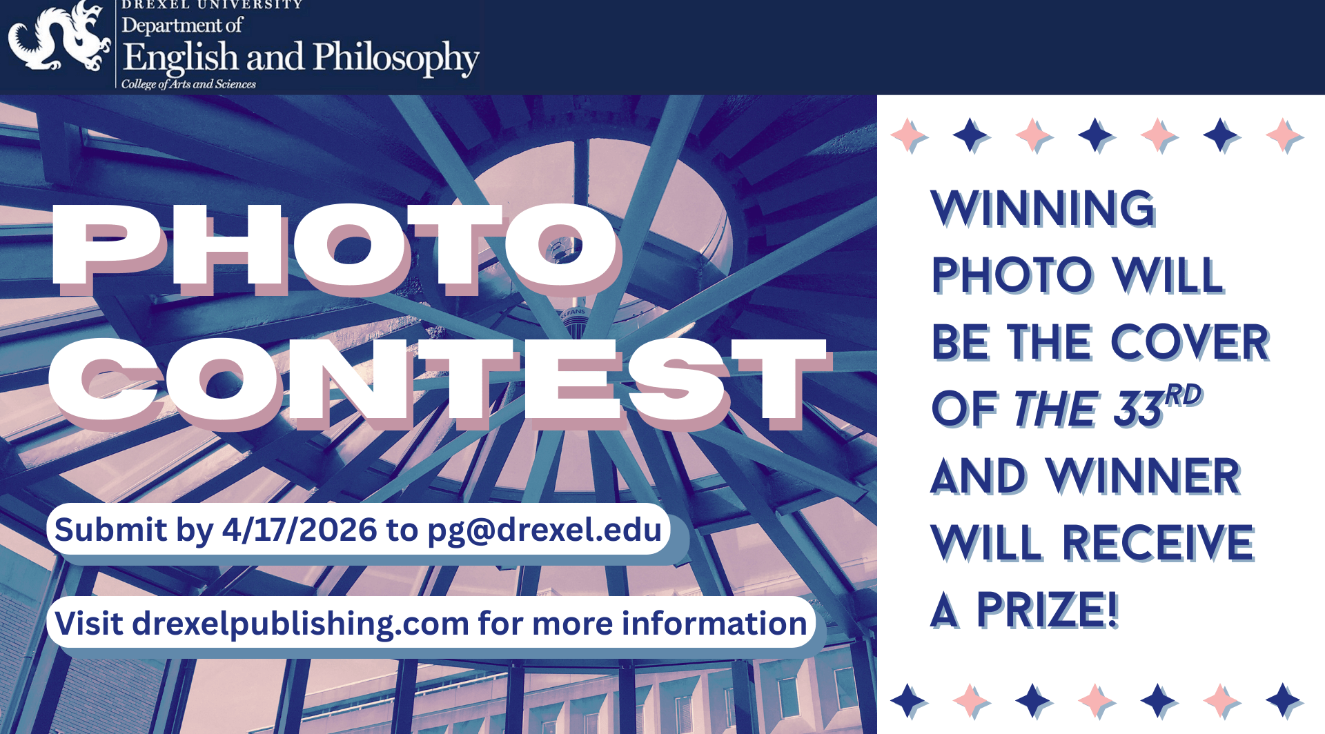Photo Contest Slide
