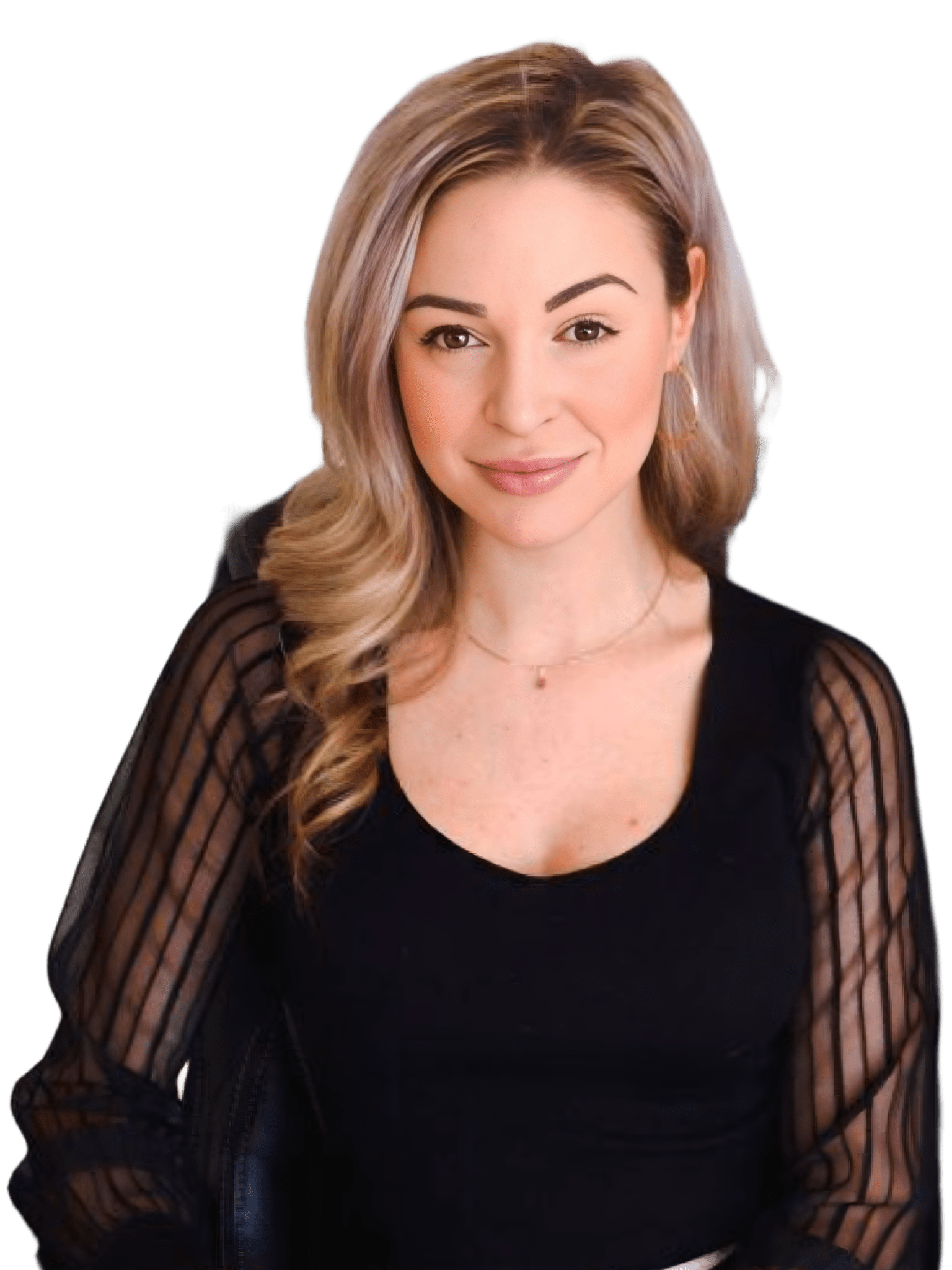 Dr. Farrell Burnout Consultation