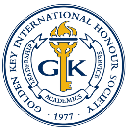 Golden Key International Honors Society