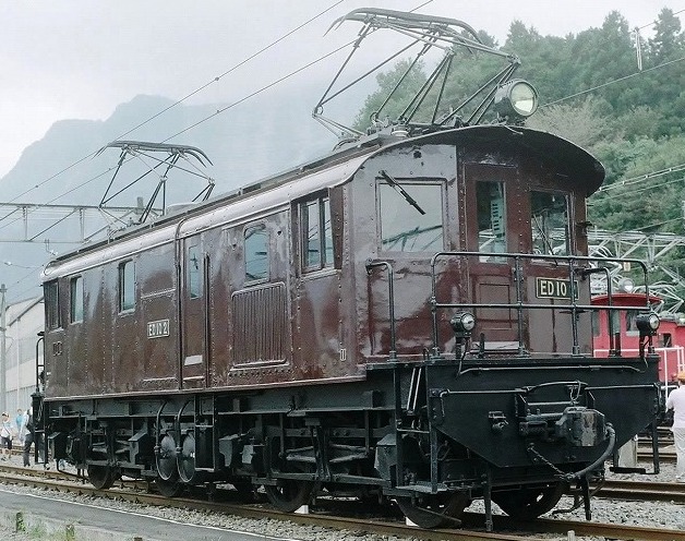 西武トレインフェステバル2009in横瀬・秩父鉄道見学記
