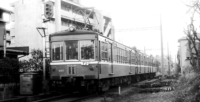 謙*過様 鉄道サボ　とがくし・丸池 12月 | 2010 | DRFC-OB デジタル青信号