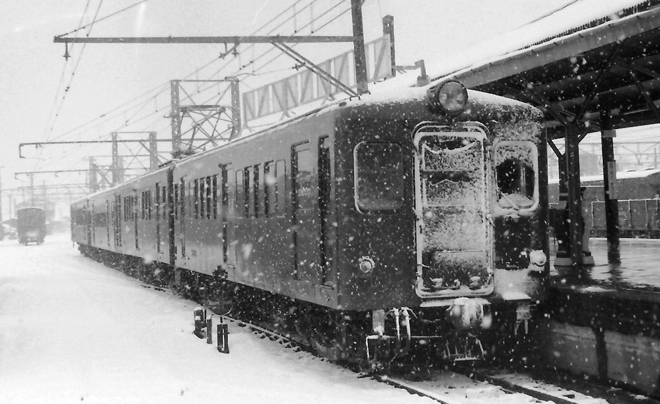 近鉄南大阪線 モ5801形 | DRFC-OB デジタル青信号