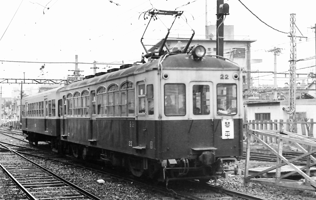 近鉄モ5621形 | DRFC-OB デジタル青信号