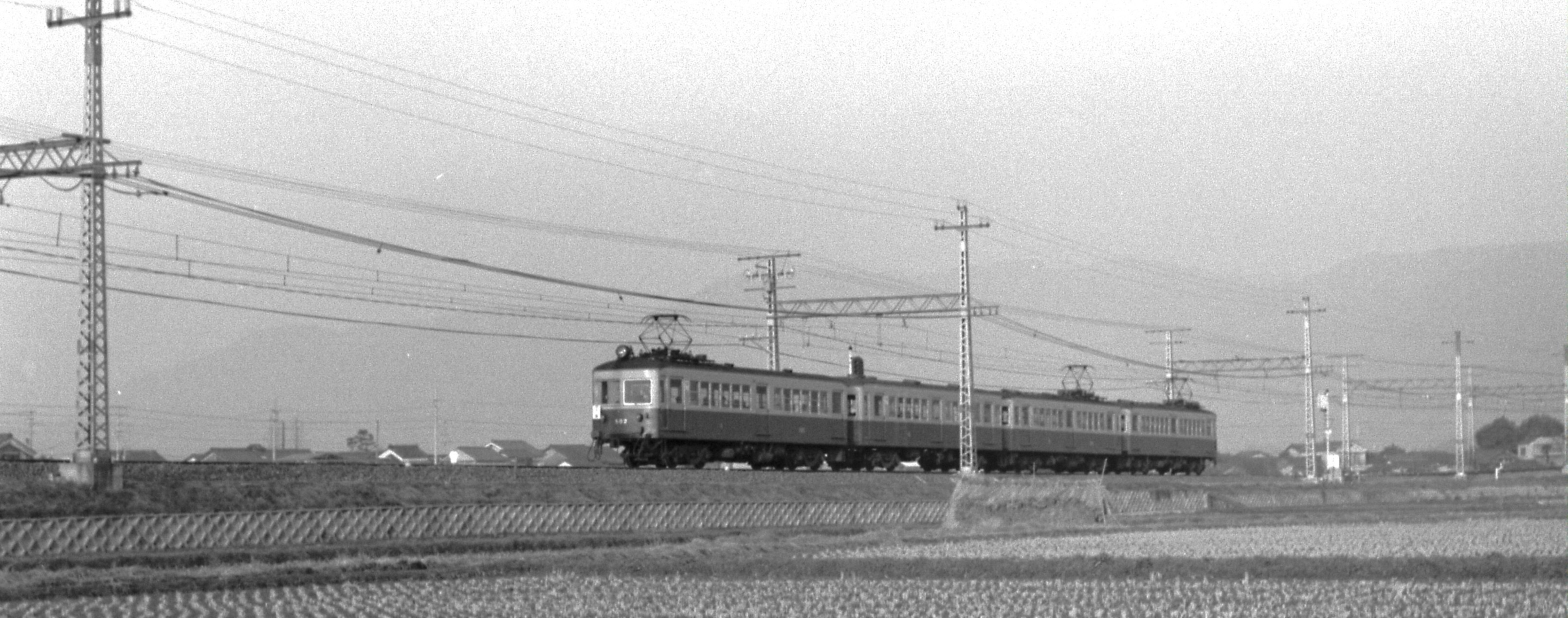 京阪500型の思い出 | DRFC-OB デジタル青信号