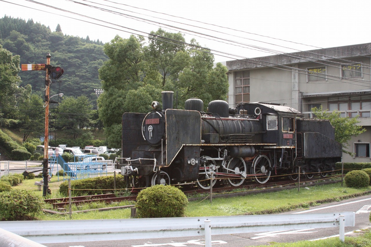保存蒸機とその現役時代（17） | DRFC-OB デジタル青信号
