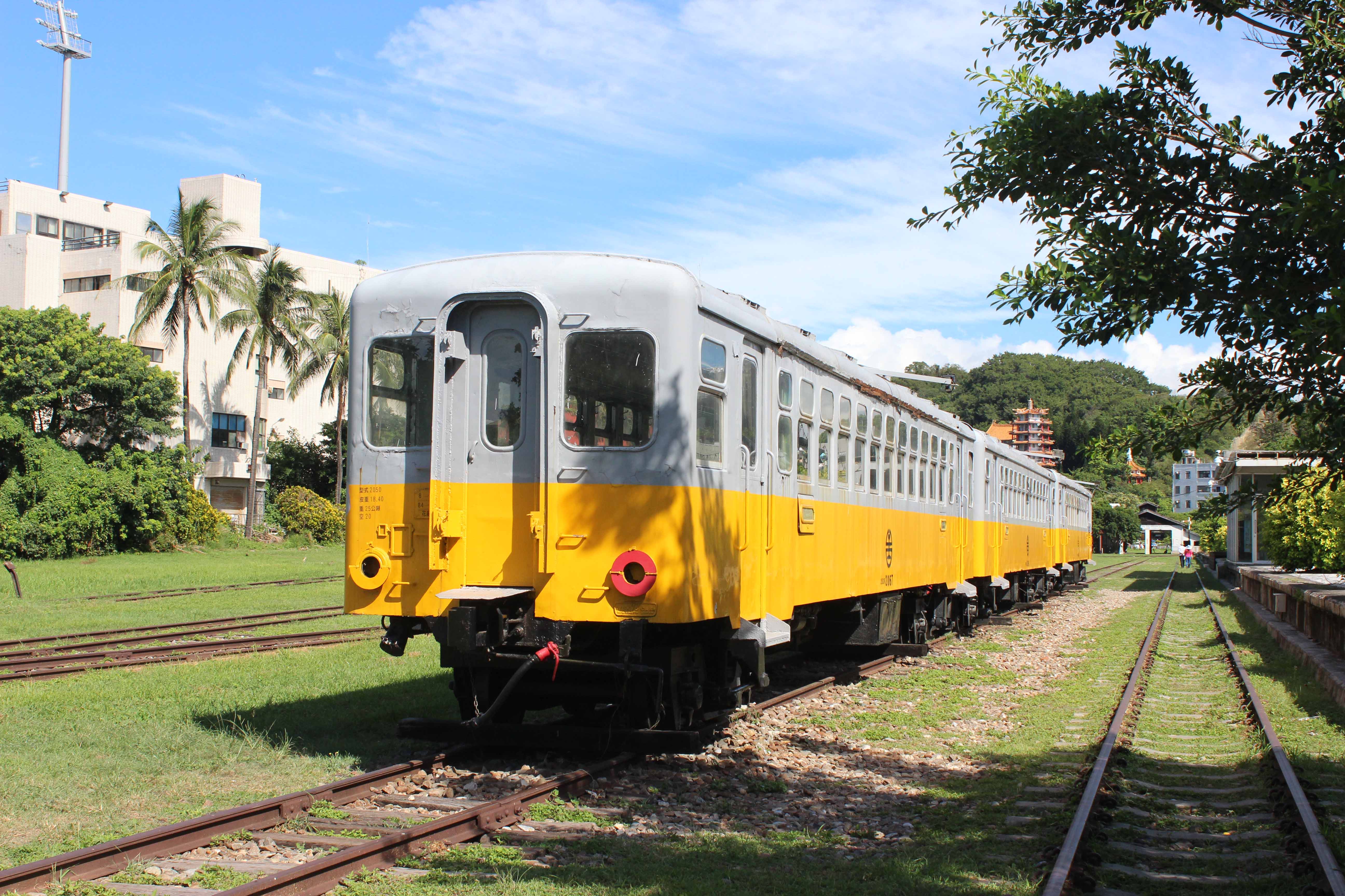 台湾の旅その4（CT273追っかけ2日目） | DRFC-OB デジタル青信号