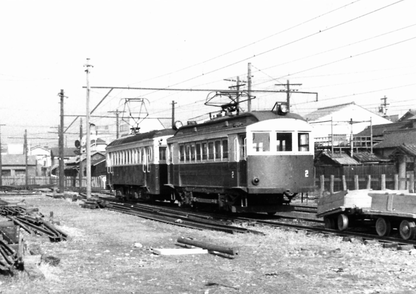e7系新幹線　琴電 100年前の高速電車がいくつも現役!? どれだけ速かった
