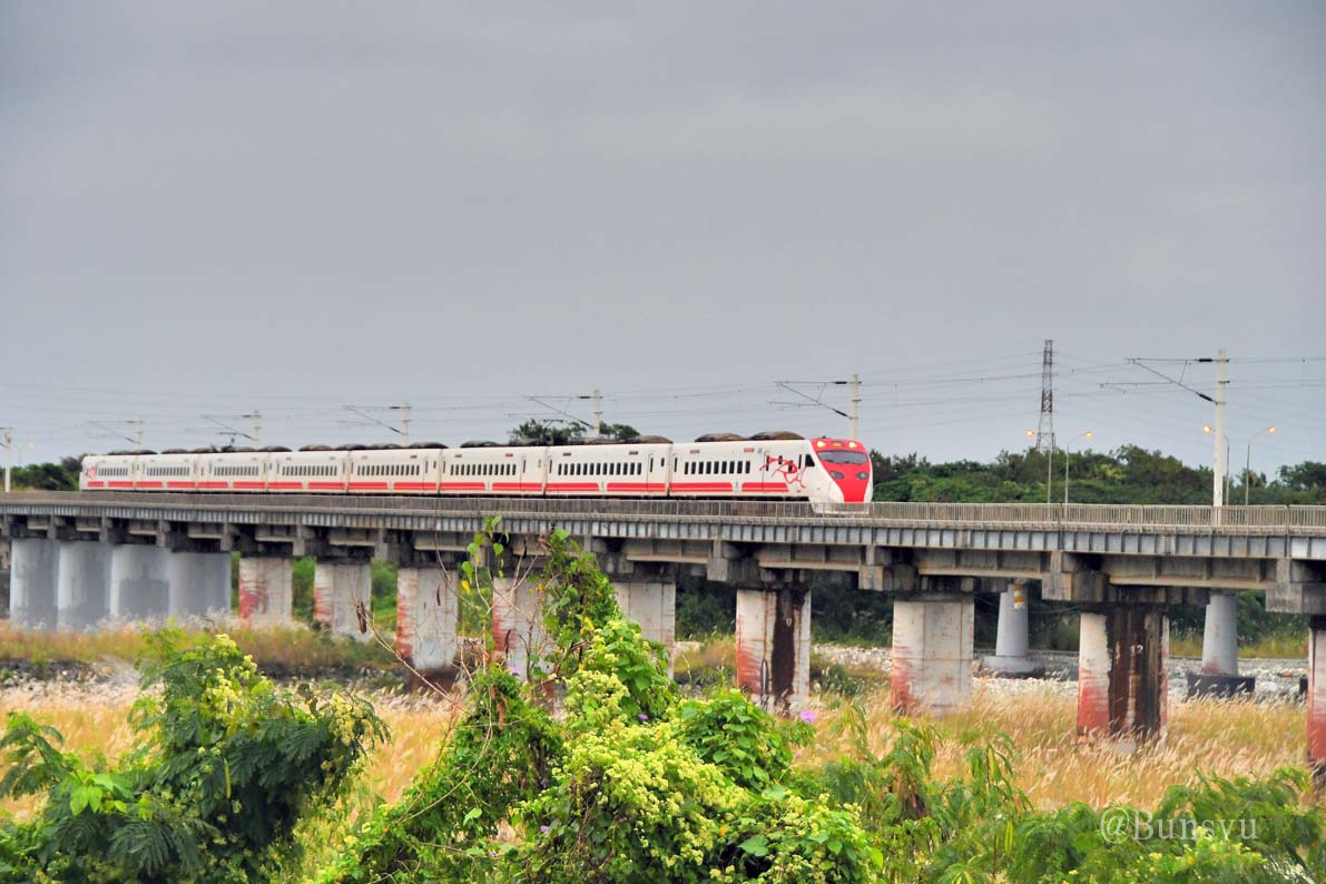 癒しの島 台湾鉄道2019年秋の旅 Part 4 清水断崖を撮る | DRFC-OB