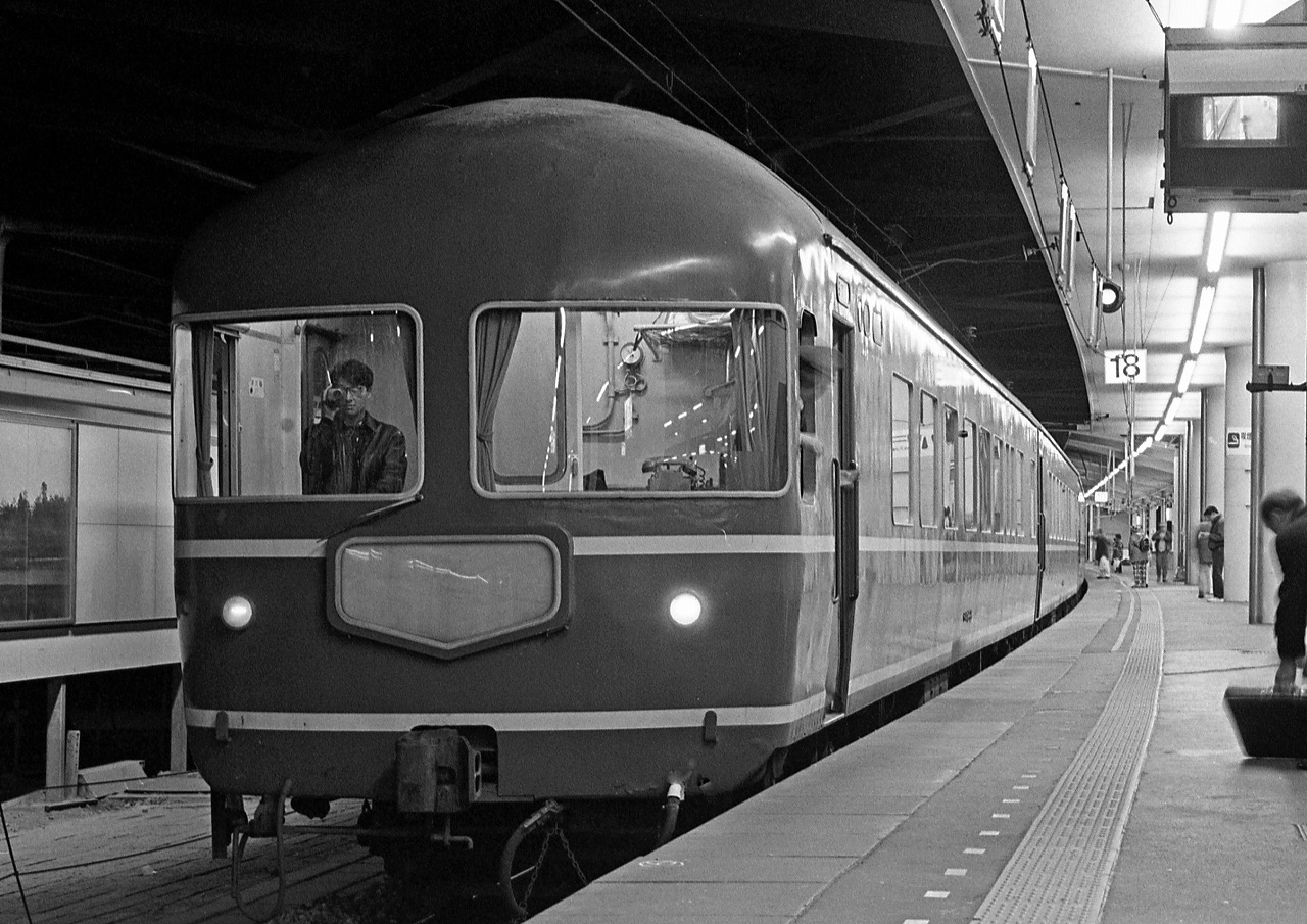 年末年始 臨時列車で賑わっていた時代へ 〈1〉 | DRFC-OB デジタル青信号