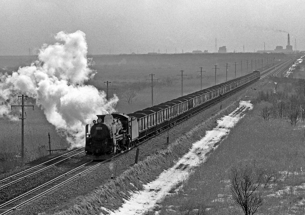 やっぱり蒸機が好き！ 《区名板》で巡る北海道の蒸機 ⑯ | DRFC-OB