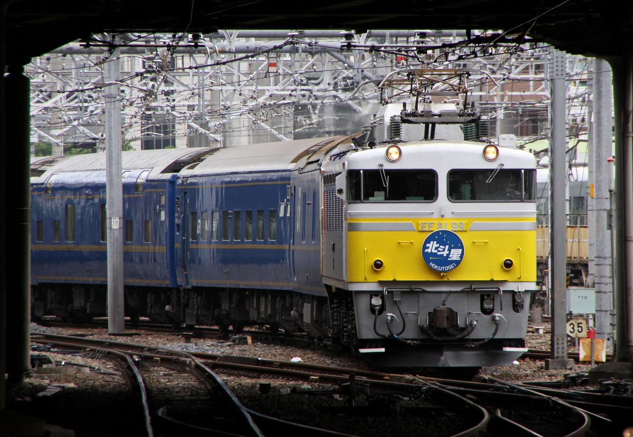 私の好きな電気機関車たち ⑰（終） | DRFC-OB デジタル青信号