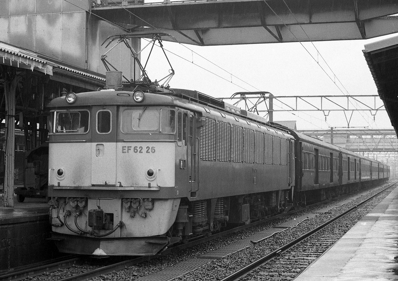 私の好きな電気機関車たち ⑭ | DRFC-OB デジタル青信号