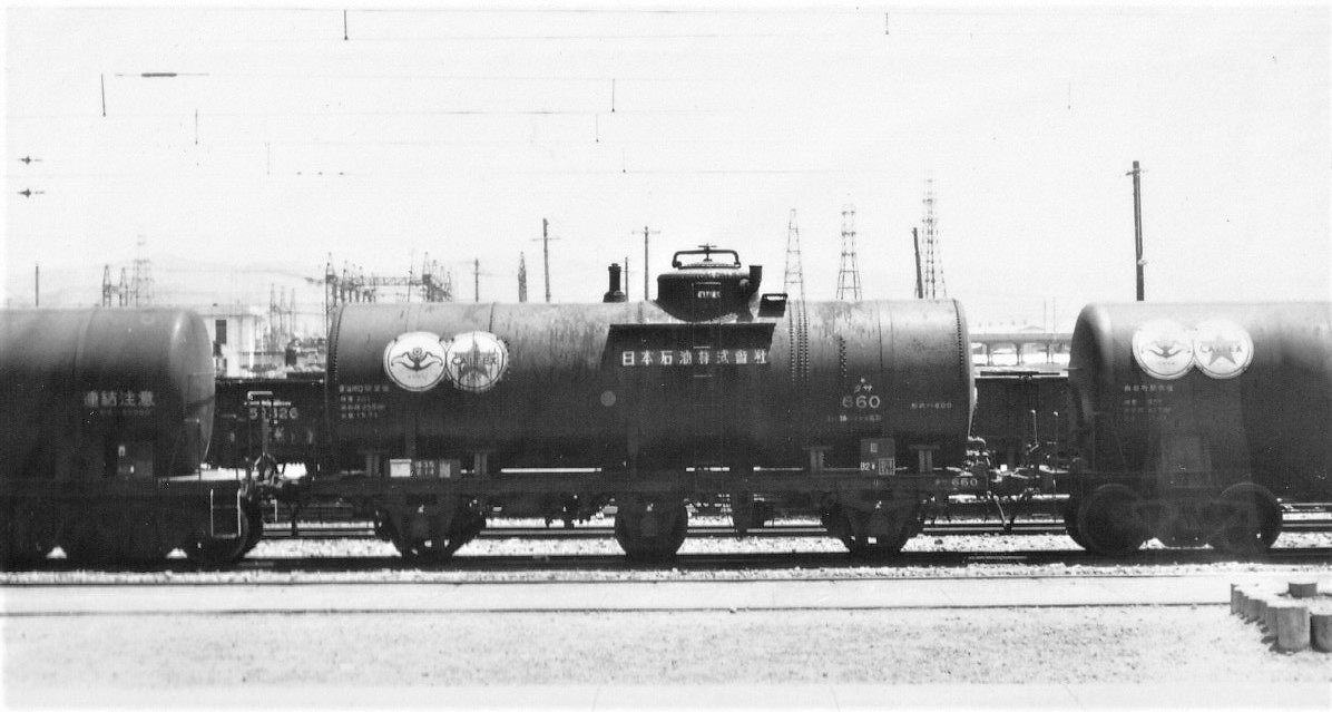 私が接した3軸貨車 | DRFC-OB デジタル青信号