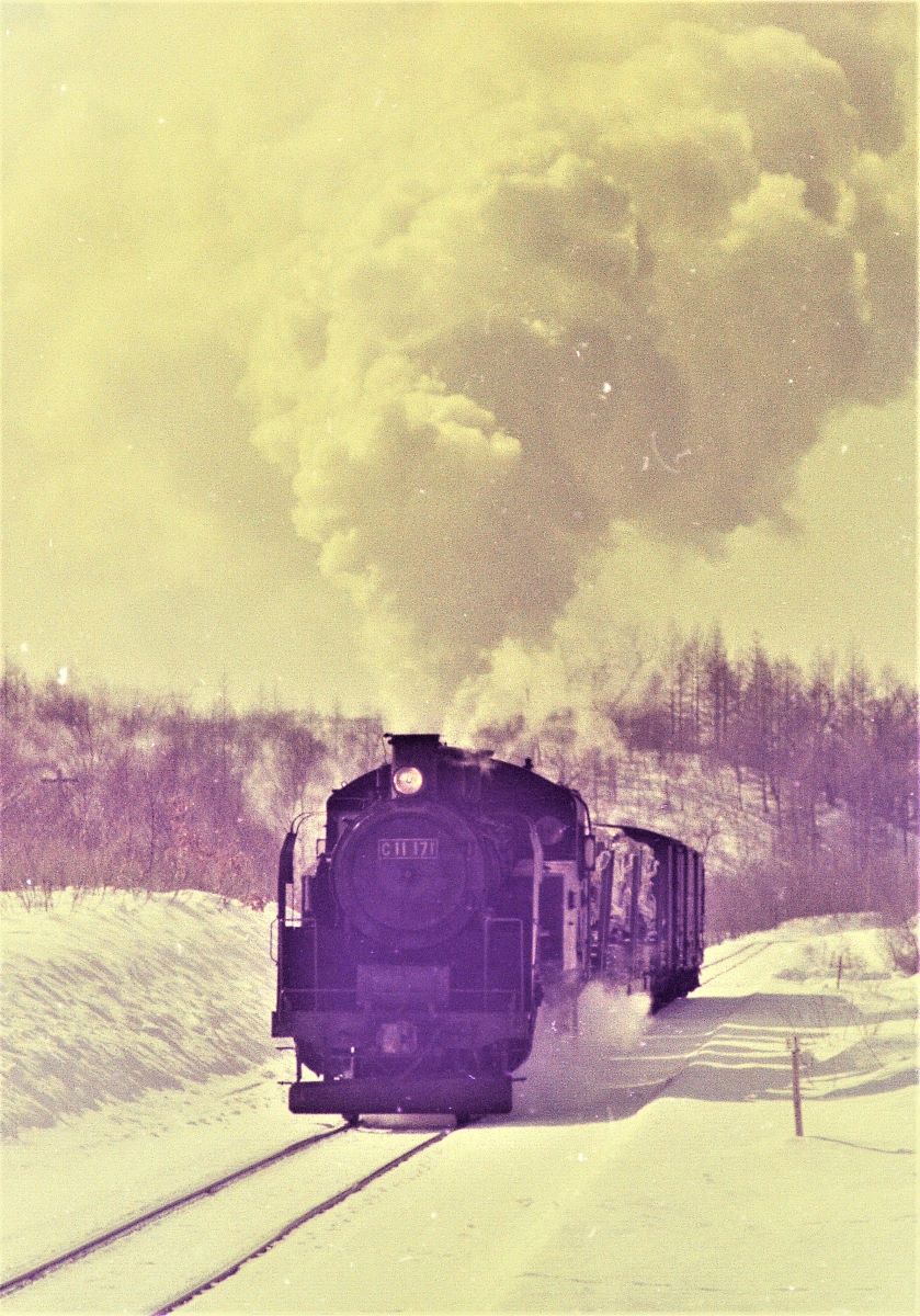 北海道は遠かった、広かった（その3） | DRFC-OB デジタル青信号