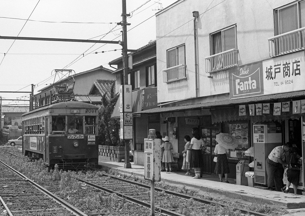 福岡市内線貫線を巡る “思い出探し”の旅 ➅ | DRFC-OB デジタル